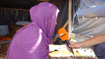 Πρόσφυγας στην Κροατία