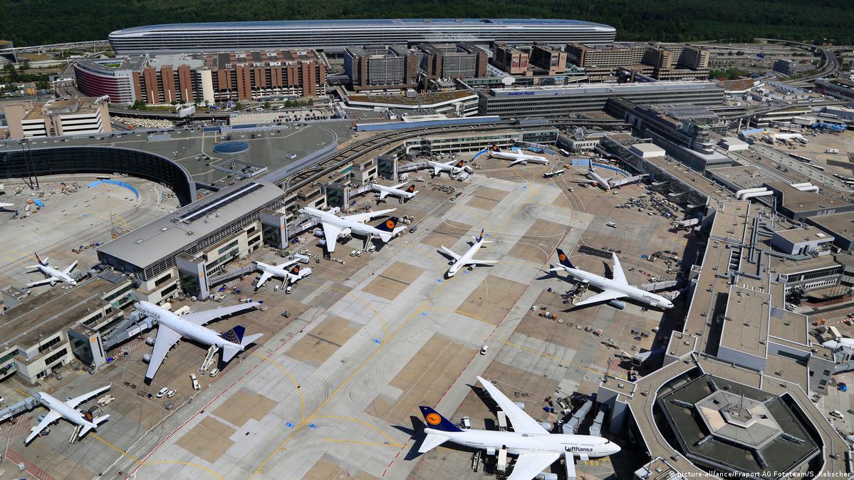 Levantan La Alarma En El Aeropuerto De Fr ncfort levantan-la-alarma-en-el-aeropuerto-de-fr-ncfort