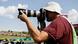 Archive photo of a professional photographer Archive photo of a professional photographer