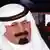 Saudijski princ Abdullah. Kraljevska porodica je objavila lov na pripadnike terorističke mreže Al Kaida.
