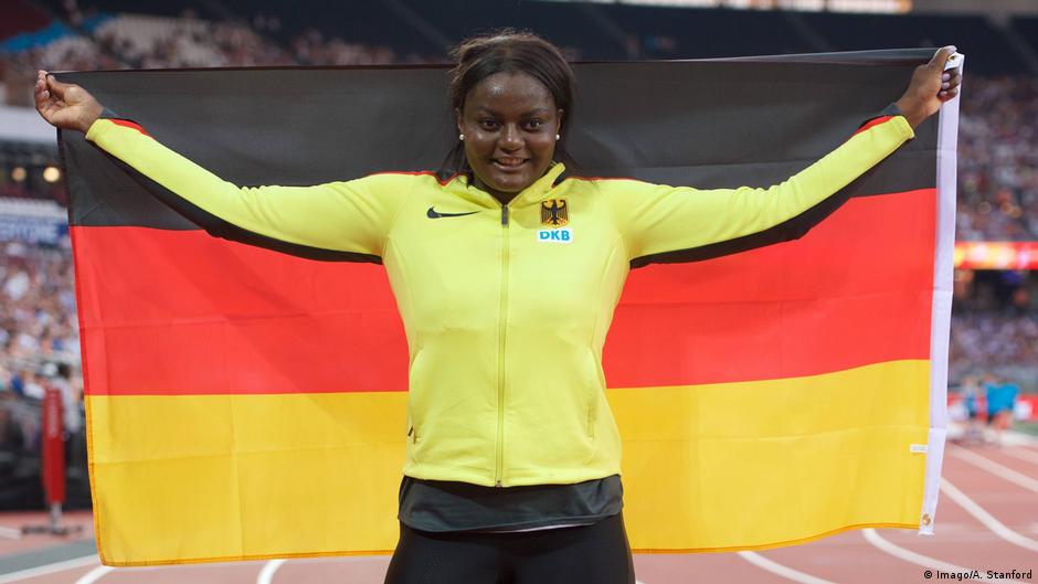 Flo Schaffer European Championships: A great success