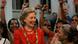 US-Außenministerin Hillarx Clinton mit indischen Frauen (Foto: AP) US-Außenministerin Hillarx Clinton mit indischen Frauen (Foto: AP)