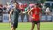 Robert Lewandowski Robert Lewandowski
