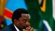 DR Kongo Präsident Joseph Kabila DR Kongo Präsident Joseph Kabila