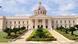 Palacio Nacional de Santo Domingo, República Dominicana Palacio Nacional de Santo Domingo, República Dominicana