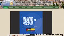 Colombia reconoce a Palestina como Estado: Adiós a una ambigua postura