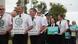 Irish Ryanair pilots on strike Irish Ryanair pilots on strike
