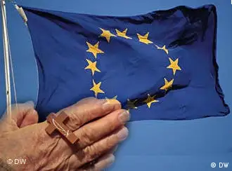 欧盟是从欧洲文化、宗教和人文主义的遗产中衍生而成