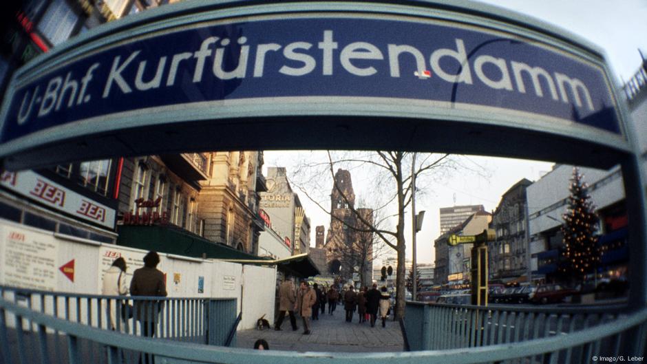 La historia del Metro en Alemania | Todos los contenidos | DW La historia del Metro en Alemania | Todos los contenidos | DW