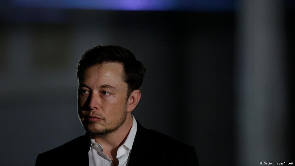 EE. UU.: acusan a Elon Musk por fraude