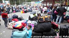 Perú: Gobierno asegura que no se impedirá el ingreso a venezolanos