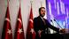 Hazine ve Maliye Bakanı Berat Albayrak Hazine ve Maliye Bakanı Berat Albayrak