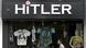 Indien Bekleidungsgeschäft Hitler in Ahmedabad Indien Bekleidungsgeschäft Hitler in Ahmedabad