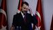 Türkei, Istanbul: Finanzminister Berat Albayrak hält Ansprache Türkei, Istanbul: Finanzminister Berat Albayrak hält Ansprache