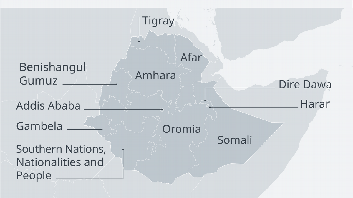 በቡሬ ወረዳ በታጣቂዎች በደረሰው ጥቃት 3100 ሰዎች ወደ ሆሮ ጉዱሩ ወለጋ ተፈናቀሉ