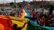 Tschechische Republik LGBT-Pride in Prag Tschechische Republik LGBT-Pride in Prag