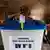 Mali Bamako - Wahl: Stichwahl des Präsidenten