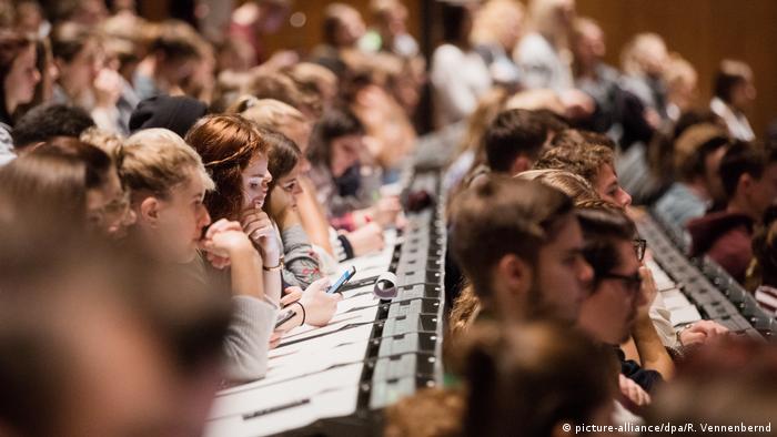 Три германски университета са сред 100-те най-добри в света. Кои