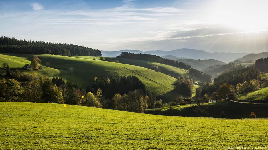 Reisetipps für Baden-Württemberg  – DW – 27.09.2019