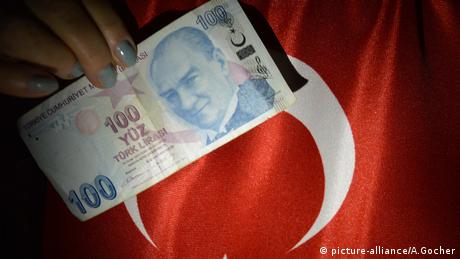 Галопиращите цени в Турция превърнаха в лукс и най елементарните стоки