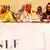 Mitglieder der ONLF/Ogaden National Liberation Front