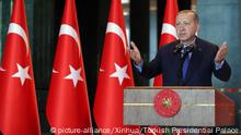 حقائق عن الاقتصاد التركي: سياسات أردوغان تزيد الطين بلة 