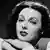 USA Filmschauspielerin und Erfinderin Hedy Lamarr