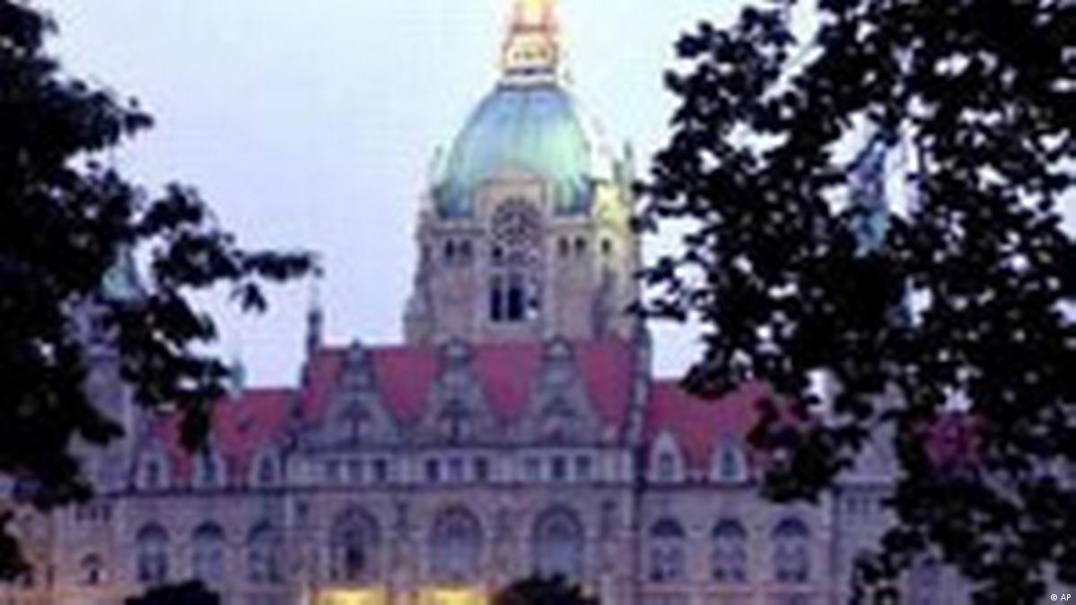 Hanover DW 10/19/2005