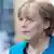 Wachsfigurenkabinett Panoptikum in Hamburg | Angela Merkel als Wachsfigur
