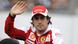 Formel 1: Fernando Alonso beim GP von Australien in Melbourne Formel 1: Fernando Alonso beim GP von Australien in Melbourne