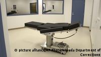 Nebraska executes first US inmate using fentanyl