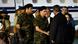 Griechische Soldaten aus türkischer Untersuchungshaft entlassen Griechische Soldaten aus türkischer Untersuchungshaft entlassen
