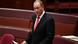 Australian Senator Fraser Anning Australian Senator Fraser Anning