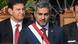Mario Abdo Benítez ist neuer Präsident Paraguays Mario Abdo Benítez ist neuer Präsident Paraguays