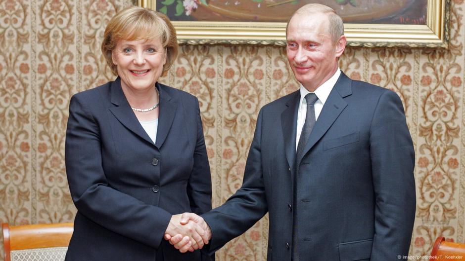 Путин И Меркель Милые Фото