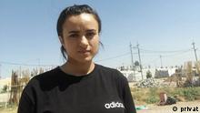 إيزيدية هاربة من مستعبدها: على ألمانيا محاسبة الدواعش فيها