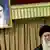 Irans geistlicher Führer Ajatollah Ali Chamenei, Foto: ap