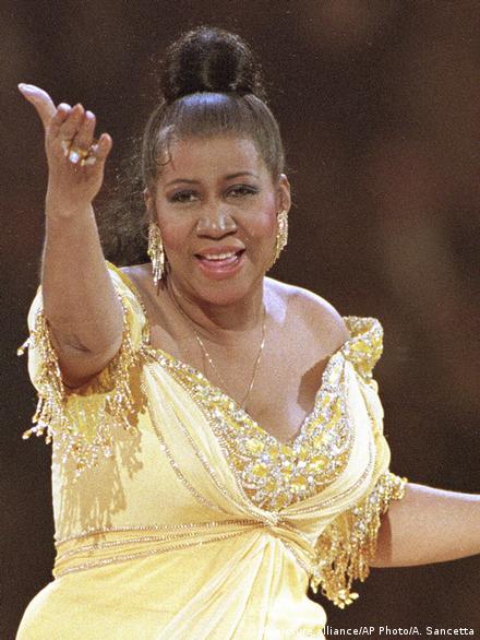 Celebrated artists who took a final bow in 2018 Celebrated artists who took a final bow in 2018