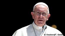 El papa Francisco llega a Irlanda marcada por los abusos del clero