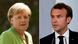 Boldkombo Angela Merkel und Emmanuel Macron Boldkombo Angela Merkel und Emmanuel Macron