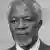 Kofi Annan ist verstorben