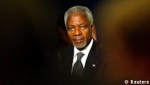Buriani Kofi Annan