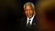 Irland - UN Generalsekretär Kofi Annan beim National Forum Irland - UN Generalsekretär Kofi Annan beim National Forum