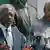 Angola - Nelson Mandela und Kofi Annan