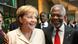 Kofi Annan and Angela Merkel in 2006 Kofi Annan and Angela Merkel in 2006
