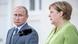 Deutschland Treffen Angela Merkel Wladimir Putin auf Schloss Meseberg Deutschland Treffen Angela Merkel Wladimir Putin auf Schloss Meseberg