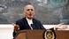 Afghanistan, Präsident, Ashraf Ghani in Kabul Afghanistan, Präsident, Ashraf Ghani in Kabul