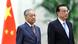 Mahathir Mohamad besucht China Mahathir Mohamad besucht China