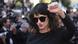 Asia Argento beim Filmfestival Cannes 2018. Asia Argento beim Filmfestival Cannes 2018.