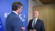 Pierre Moscovici im DW-Interview Pierre Moscovici im DW-Interview